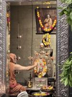 Vardhanti of H. H. Shrimad Anandashram Swamiji Sannidhi, Shirali (25th May 2023)